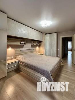 2-к квартира, вторичка, 71м2, 6/26 этаж