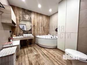4-к квартира, вторичка, 140м2, 9/14 этаж