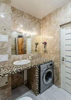 2-к квартира, вторичка, 40м2, 25/25 этаж