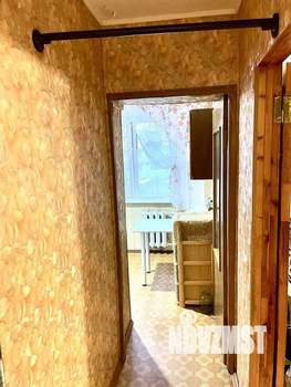 1-к квартира, вторичка, 31м2, 2/5 этаж