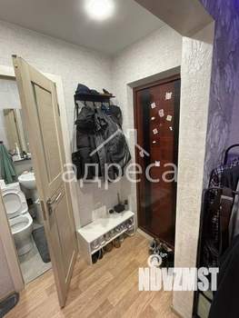 1-к квартира, вторичка, 22м2, 9/9 этаж