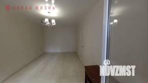 2-к квартира, вторичка, 55м2, 1/12 этаж