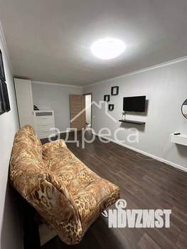 2-к квартира, вторичка, 47м2, 3/5 этаж