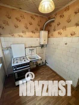 2-к квартира, вторичка, 46м2, 2/5 этаж