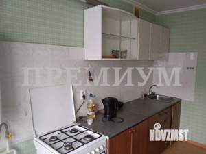 1-к квартира, вторичка, 36м2, 2/3 этаж