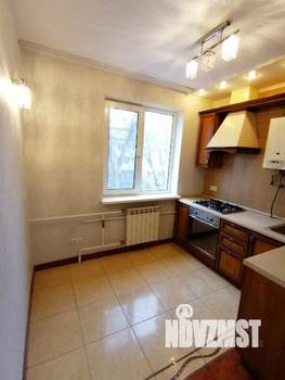 2-к квартира, вторичка, 47м2, 5/5 этаж