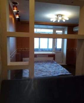 1-к квартира, вторичка, 32м2, 8/9 этаж