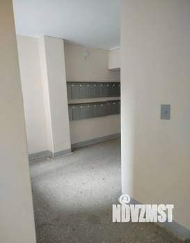 1-к квартира, вторичка, 40м2, 4/9 этаж