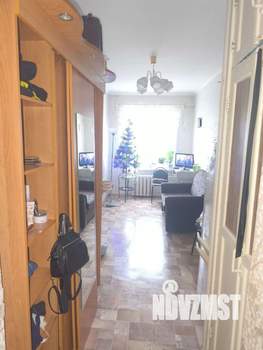 5-к квартира, вторичка, 95м2, 4/5 этаж