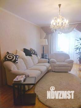 3-к квартира, вторичка, 78м2, 4/8 этаж