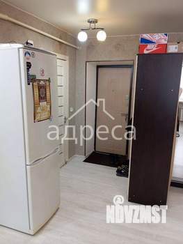 1-к квартира, вторичка, 35м2, 1/9 этаж