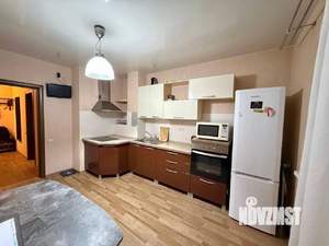 1-к квартира, вторичка, 53м2, 11/22 этаж