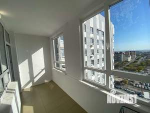 1-к квартира, вторичка, 33м2, 17/20 этаж
