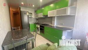 1-к квартира, вторичка, 35м2, 5/5 этаж