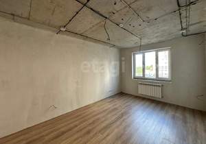 1-к квартира, вторичка, 37м2, 3/25 этаж