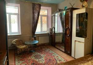 4-к квартира, вторичка, 72м2, 1/5 этаж