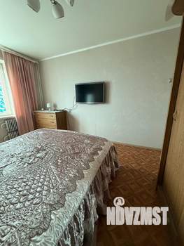 2-к квартира, вторичка, 49м2, 10/12 этаж