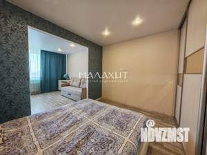 1-к квартира, вторичка, 51м2, 8/25 этаж