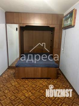 2-к квартира, вторичка, 46м2, 2/5 этаж