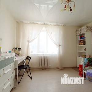 1-к квартира, вторичка, 45м2, 5/19 этаж