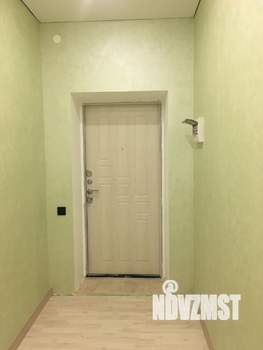 3-к квартира, вторичка, 75м2, 1/4 этаж