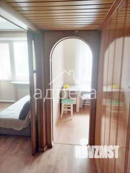 2-к квартира, вторичка, 44м2, 4/5 этаж