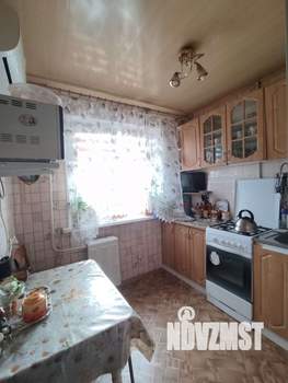 1-к квартира, вторичка, 31м2, 4/5 этаж