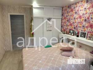 3-к квартира, вторичка, 57м2, 2/5 этаж