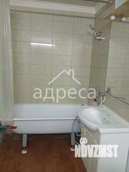 1-к квартира, вторичка, 51м2, 5/10 этаж
