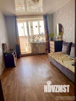 3-к квартира, вторичка, 64м2, 14/19 этаж