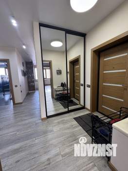 4-к квартира, вторичка, 115м2, 14/25 этаж