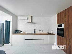 2-к квартира, вторичка, 65м2, 15/18 этаж