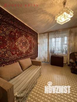 2-к квартира, вторичка, 51м2, 5/9 этаж