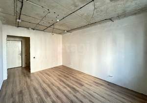 1-к квартира, вторичка, 37м2, 3/25 этаж