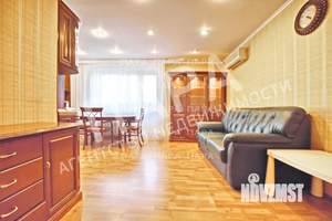 2-к квартира, вторичка, 103м2, 4/10 этаж
