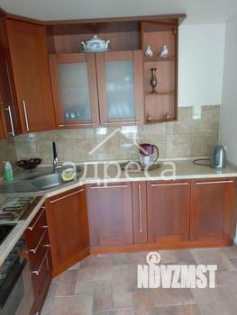 3-к квартира, вторичка, 71м2, 4/12 этаж