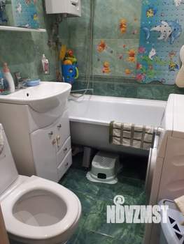 2-к квартира, вторичка, 45м2, 5/5 этаж