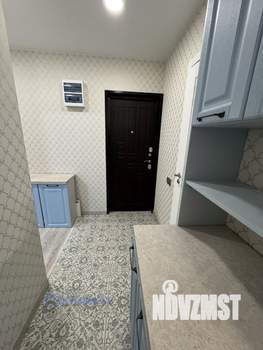 3-к квартира, вторичка, 67м2, 3/9 этаж