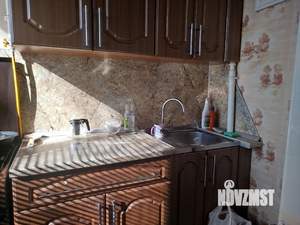 2-к квартира, вторичка, 43м2, 5/5 этаж