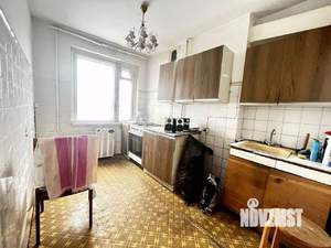 3-к квартира, вторичка, 66м2, 5/9 этаж