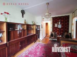 2-к квартира, вторичка, 40м2, 2/5 этаж