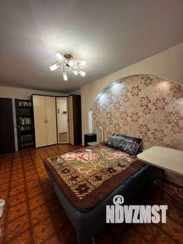1-к квартира, вторичка, 33м2, 3/12 этаж