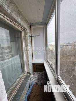 3-к квартира, вторичка, 66м2, 9/12 этаж