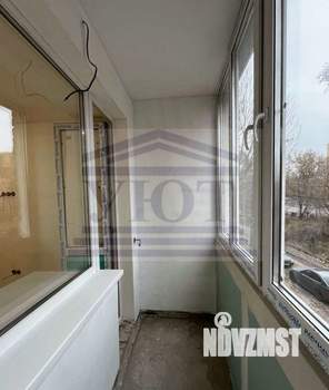 1-к квартира, вторичка, 31м2, 2/5 этаж