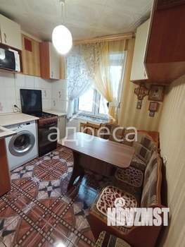 2-к квартира, вторичка, 42м2, 5/5 этаж