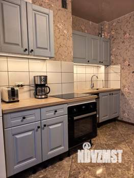 2-к квартира, вторичка, 58м2, 19/24 этаж