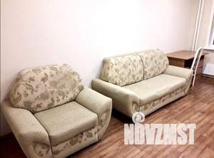 1-к квартира, вторичка, 40м2, 7/16 этаж