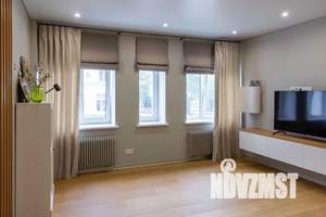 3-к квартира, вторичка, 115м2, 2/10 этаж