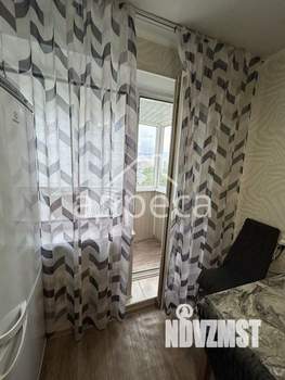 3-к квартира, вторичка, 66м2, 12/12 этаж