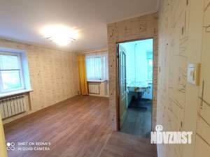 1-к квартира, вторичка, 31м2, 2/5 этаж